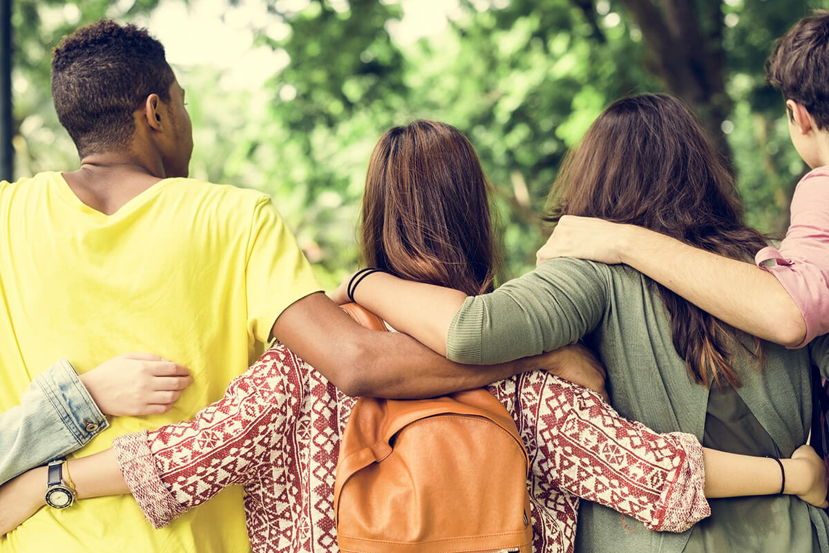 How Loving People Better Will Help You Love God More The Passion 
